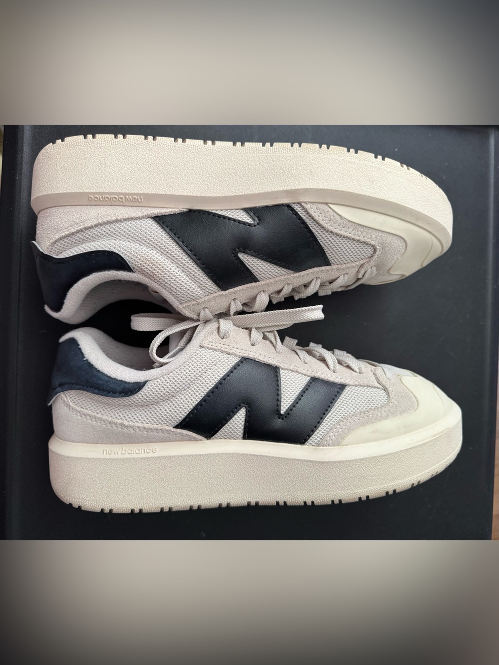 New Balance CT302 womens size 9